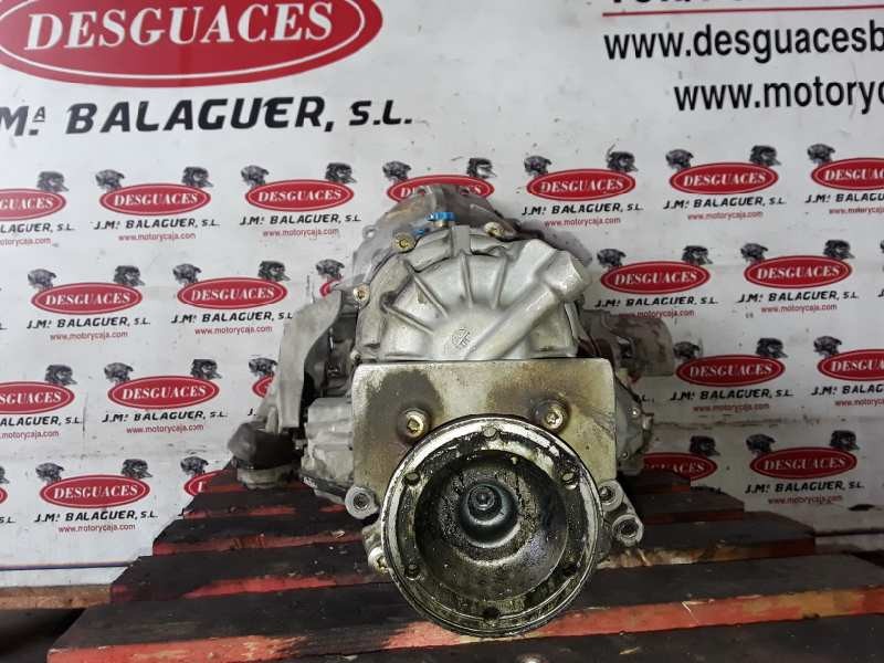 Recambio de caja cambios para volkswagen passat w8 berlina/variant (3b3/3b6)(2001) bdn referencia OEM IAM FVE  