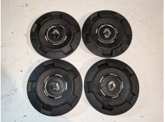 Recambio de tapacubos para renault trafic iii furgón m9r7 referencia OEM IAM 403158467R  