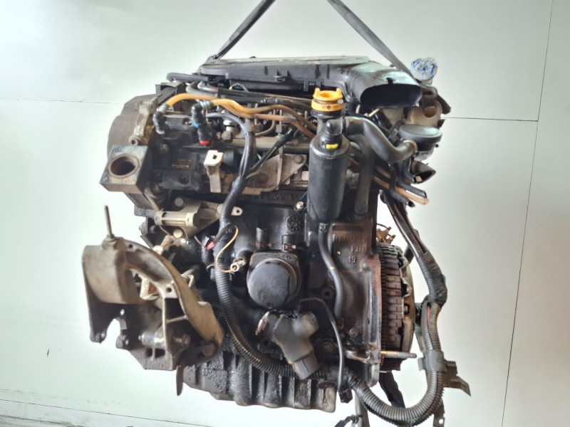 Recambio de motor completo para renault kangoo i (f/kc0) f9q790 referencia OEM IAM F9Q790  
