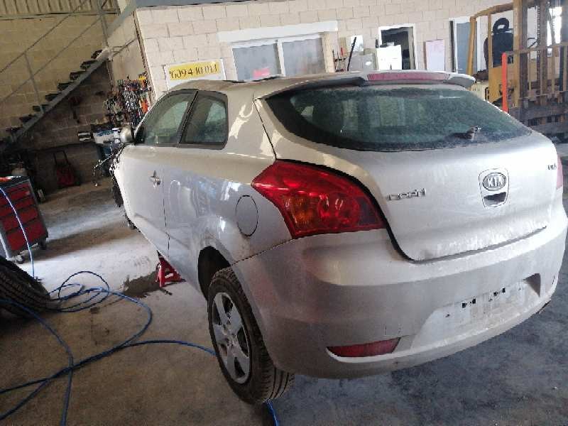 kia ceed (ed) del año 2011