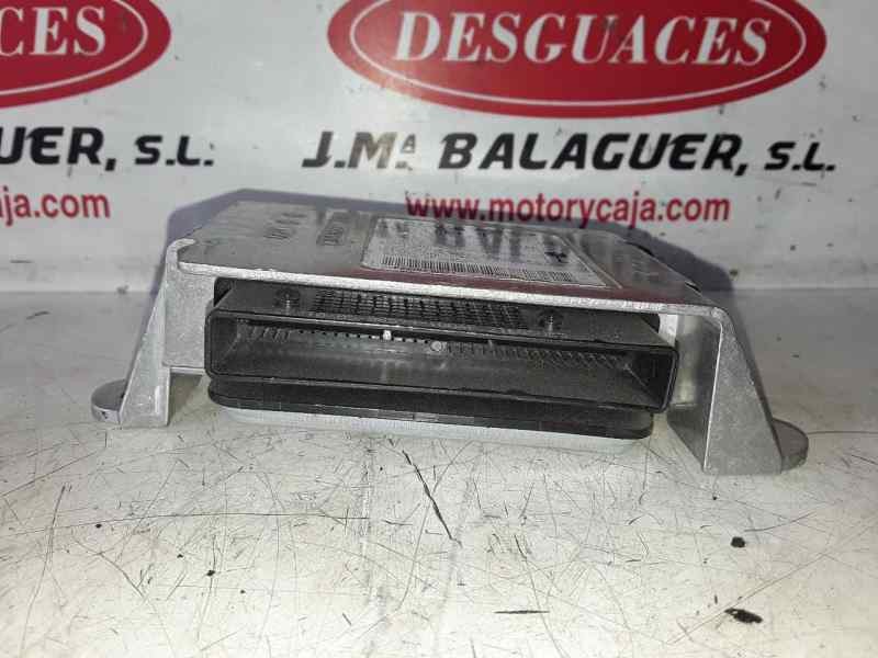 Recambio de centralita airbag para renault scenic ii (jm) referencia OEM IAM 8200411954B/607061300  