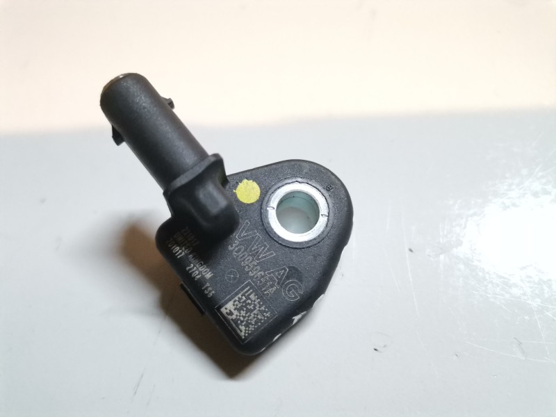 Recambio de sensor para seat leon st 5f8 cjxc referencia OEM IAM 5Q0919051BP  