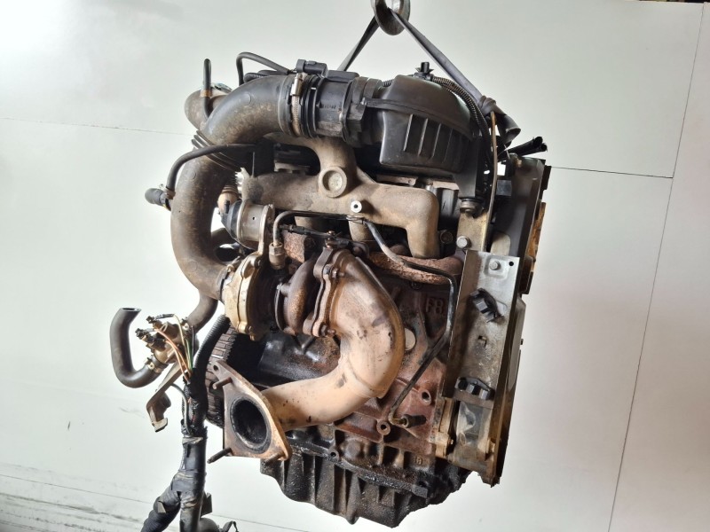 Recambio de motor completo para renault kangoo i (f/kc0) f9q790 referencia OEM IAM F9Q790  