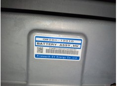 Recambio de bateria para toyota auris (e15) 2zr referencia OEM IAM G928012010   2