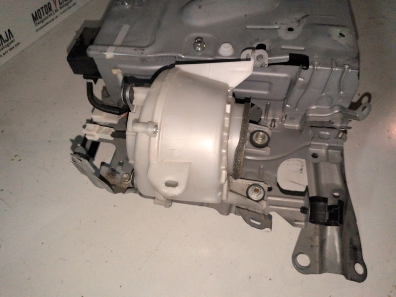 Recambio de bateria para toyota auris (e15) 2zr referencia OEM IAM G928012010  