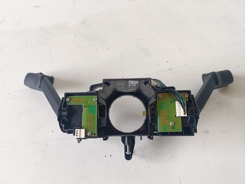 Recambio de mando intermitentes para volkswagen golf vii (5g1/be1) clh referencia OEM IAM 5Q0953507AA  
