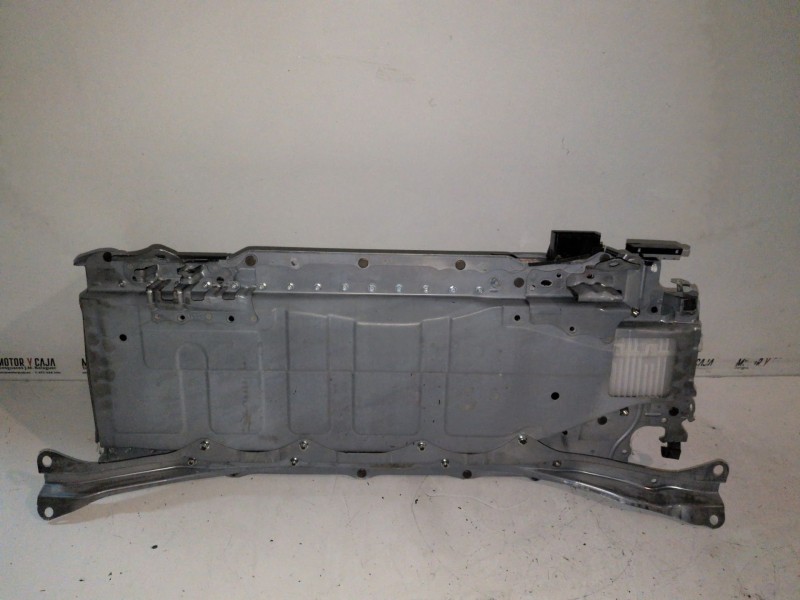 Recambio de bateria para toyota auris (e15) 2zr referencia OEM IAM G928012010  