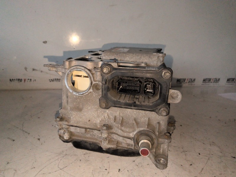 Recambio de inversor para toyota auris (e15) 2zr referencia OEM IAM G920047140  