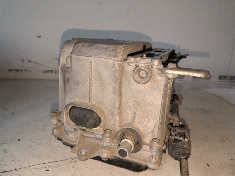 Recambio de inversor para toyota auris (e15) 2zr referencia OEM IAM G920047140  
