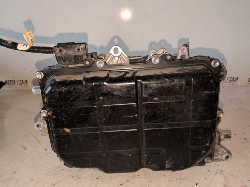 Recambio de inversor para toyota auris (e15) 2zr referencia OEM IAM G920047140  