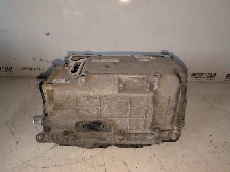 Recambio de inversor para toyota auris (e15) 2zr referencia OEM IAM G920047140  