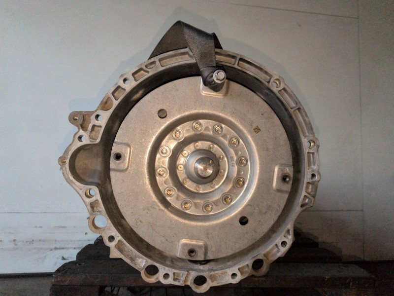 Recambio de caja cambios para land rover discovery 5 204dta referencia OEM IAM 8KP70  