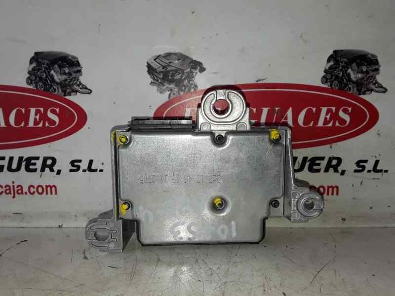Recambio de centralita airbag para renault scenic ii (jm) referencia OEM IAM 8200411954B/607061300  