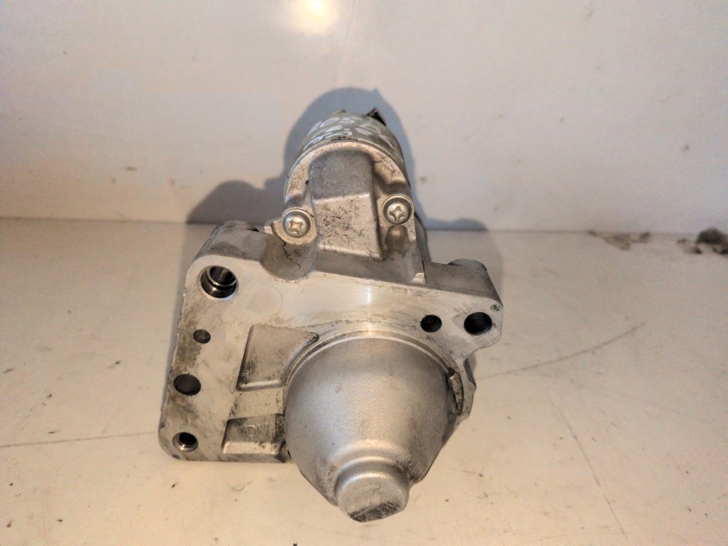 Recambio de motor arranque para peugeot 3008 9hz referencia OEM IAM   