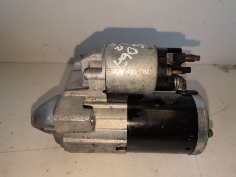 Recambio de motor arranque para peugeot 3008 9hz referencia OEM IAM   
