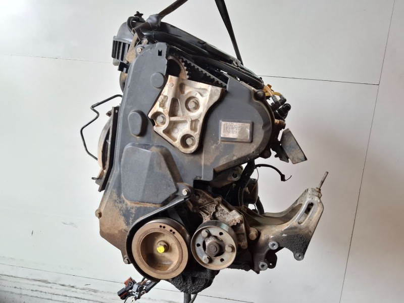 Recambio de motor completo para renault kangoo i (f/kc0) f9q790 referencia OEM IAM F9Q790  