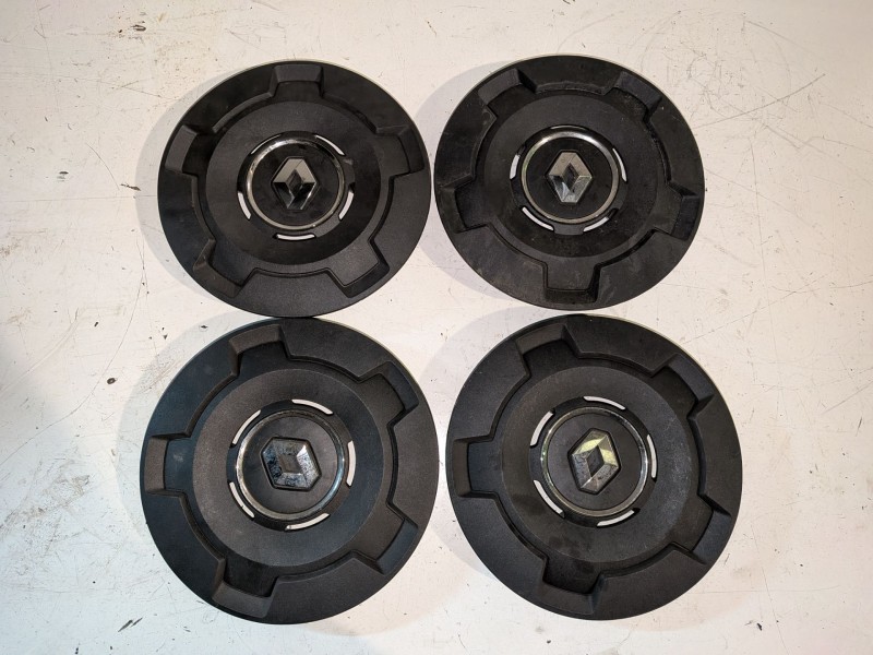 Recambio de tapacubos para renault trafic iii furgón m9r7 referencia OEM IAM 403158467R  