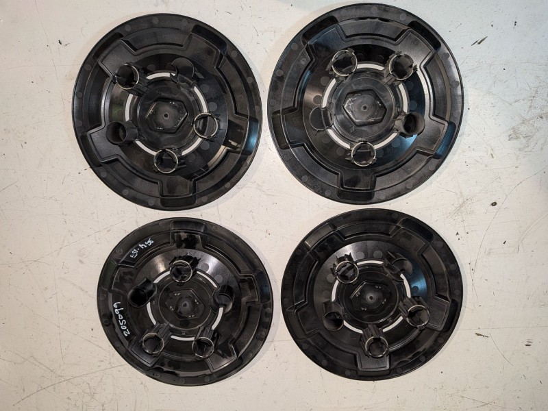 Recambio de tapacubos para renault trafic iii furgón m9r7 referencia OEM IAM 403158467R  