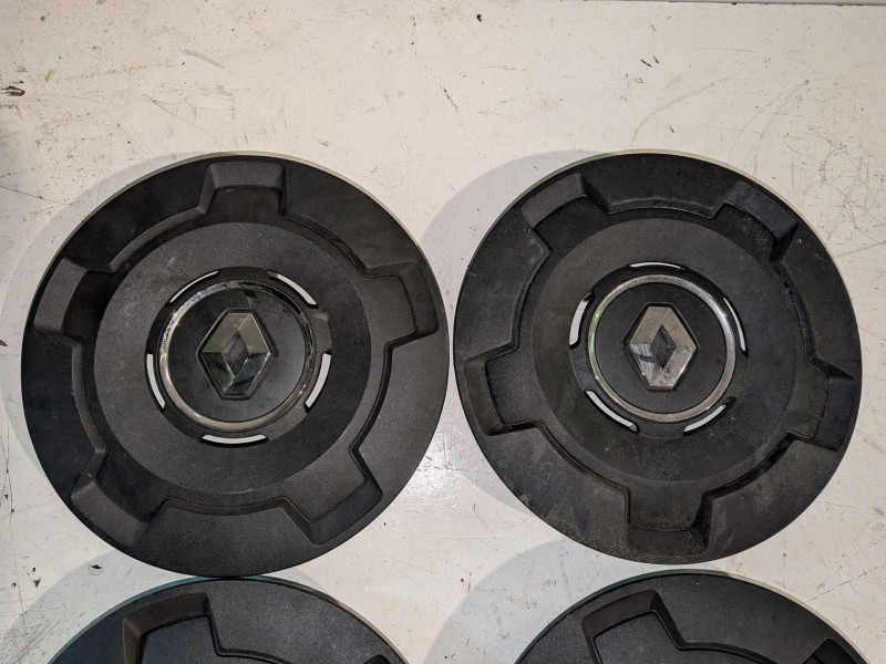 Recambio de tapacubos para renault trafic iii furgón m9r7 referencia OEM IAM 403158467R  