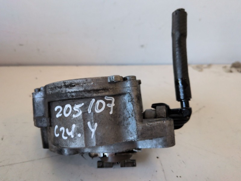 Recambio de caja mariposa para peugeot 3008 9hz referencia OEM IAM 9660030480  