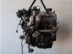 Recambio de motor completo para audi a3 (8p1) cbbb referencia OEM IAM CBBB   2