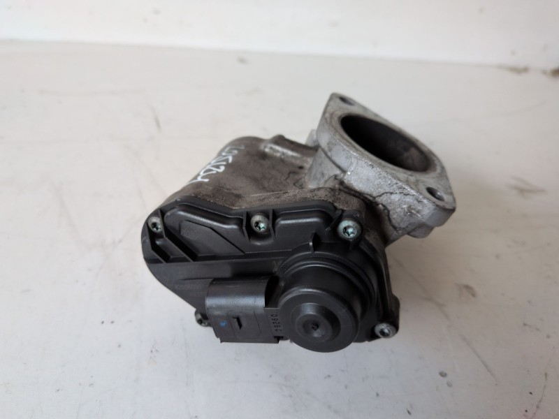 Recambio de valvula egr para renault scenic ii (jm) f9q804 referencia OEM IAM A2C53026301  