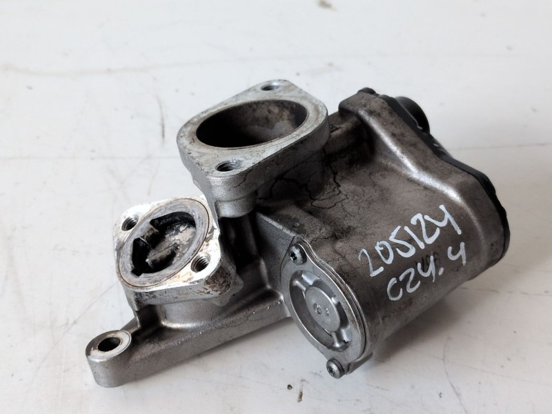 Recambio de valvula egr para renault scenic ii (jm) f9q804 referencia OEM IAM A2C53026301  