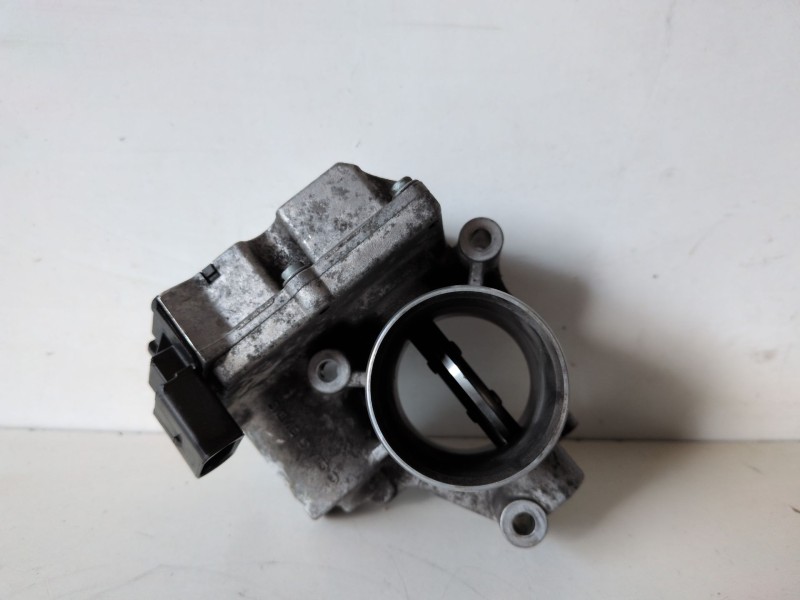 Recambio de caja mariposa para renault scenic ii (jm) f9q804 referencia OEM IAM 7701062300  