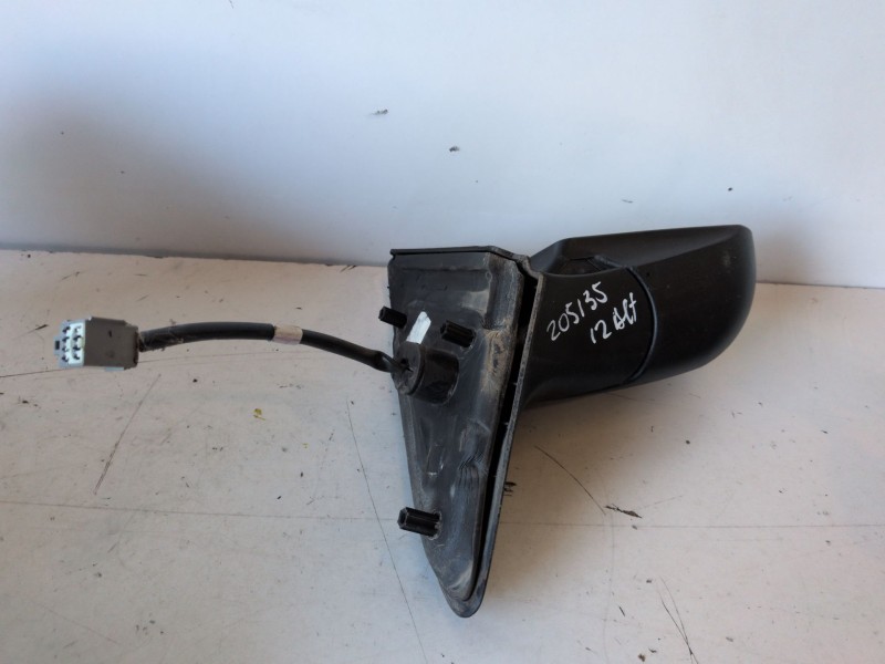 Recambio de retrovisor derecho para ford mondeo berlina (ge) d6ba referencia OEM IAM   