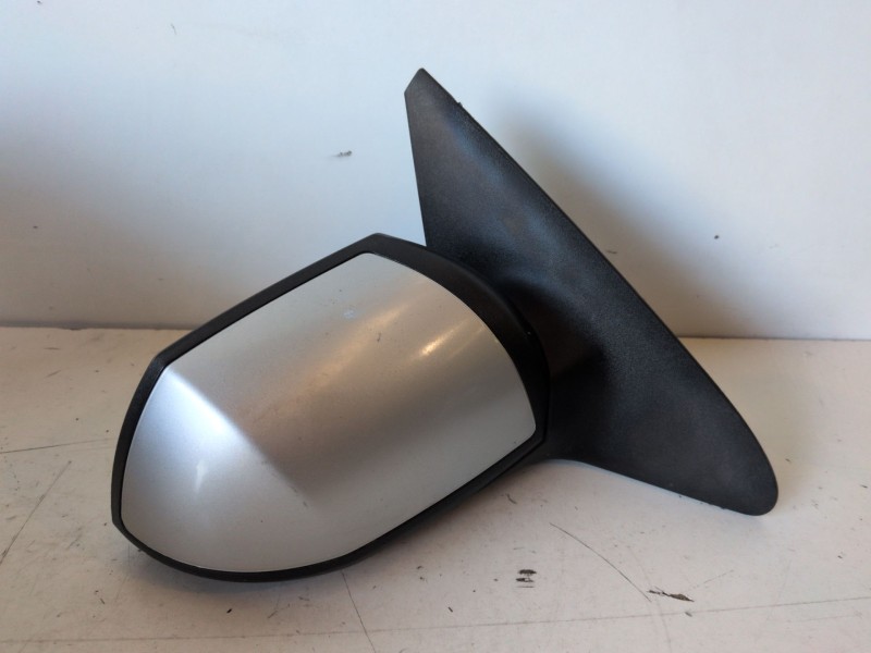 Recambio de retrovisor derecho para ford mondeo berlina (ge) d6ba referencia OEM IAM   