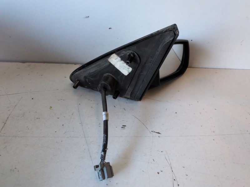 Recambio de retrovisor derecho para ford mondeo berlina (ge) d6ba referencia OEM IAM   