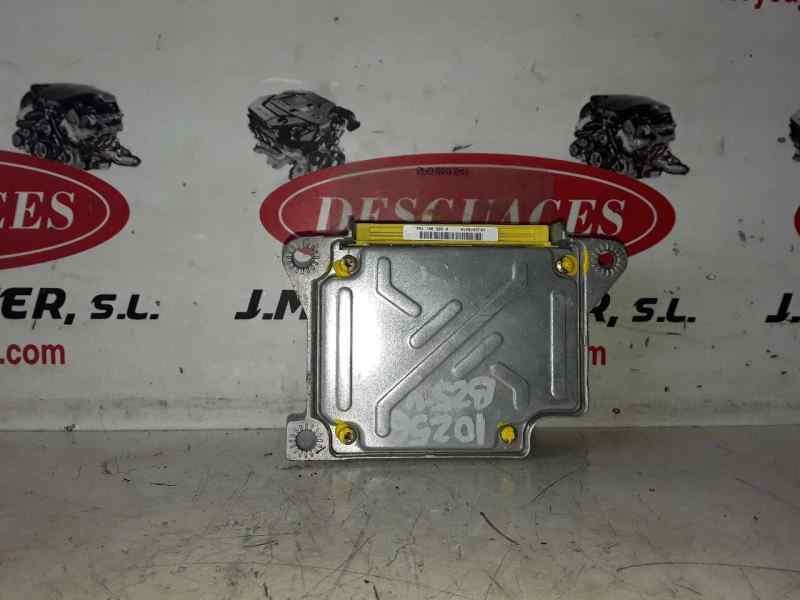 Recambio de centralita airbag para audi a3 (8p1) referencia OEM IAM 8P0959655D/0285001700  