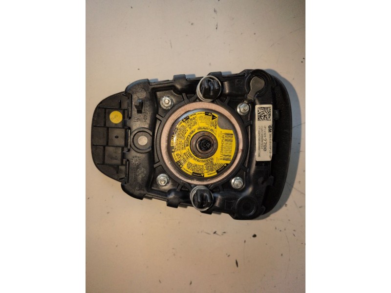 Recambio de kit airbag para opel astra j berlina 5p a20dth referencia OEM IAM   