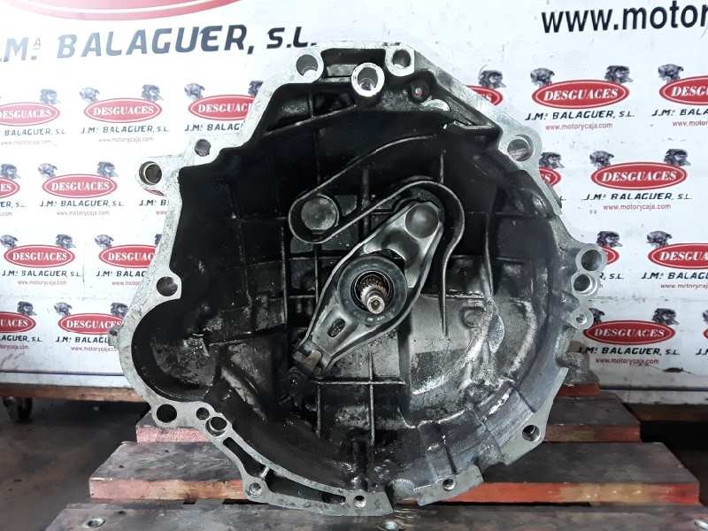 Recambio de caja cambios para volkswagen passat variant (3b6) referencia OEM IAM FTS  