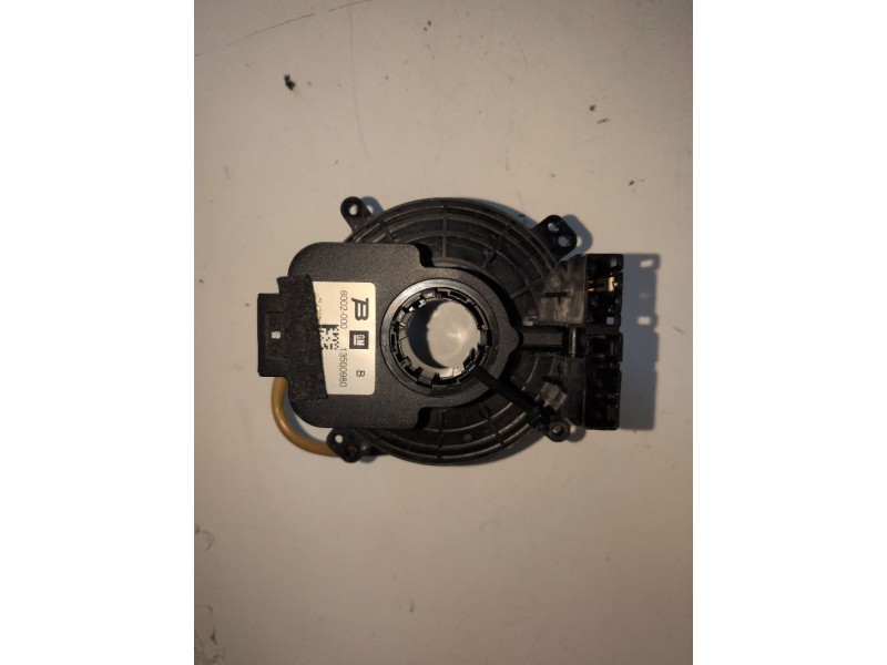 Recambio de kit airbag para opel astra j berlina 5p a20dth referencia OEM IAM   