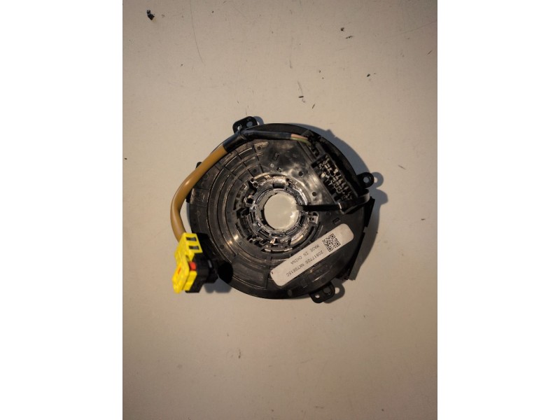 Recambio de kit airbag para opel astra j berlina 5p a20dth referencia OEM IAM   