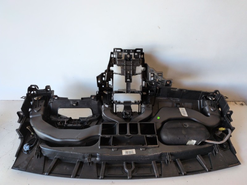 Recambio de kit airbag para opel astra j berlina 5p a20dth referencia OEM IAM   