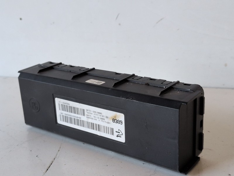 Recambio de centralita aire acondicionado para opel astra j berlina 5p a20dth referencia OEM IAM 901513880006  