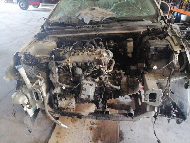 kia ceed (ed) del año 2011
