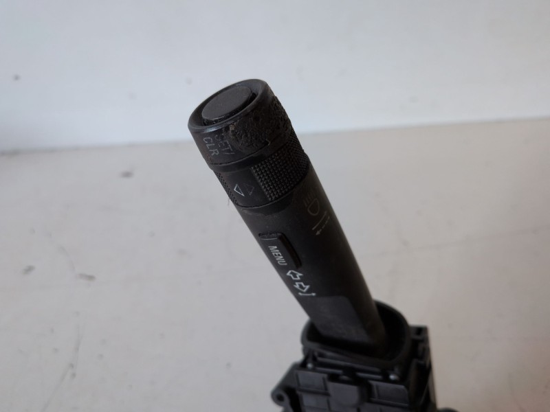 Recambio de mando luces para opel astra j berlina 5p a20dth referencia OEM IAM 13303268  