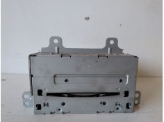 Recambio de sistema audio / radio cd para opel astra j berlina 5p a20dth referencia OEM IAM 13334053  