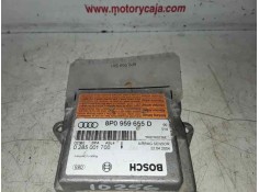 Recambio de centralita airbag para audi a3 (8p1) referencia OEM IAM 8P0959655D/0285001700   2