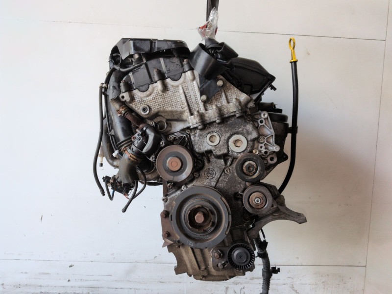 Recambio de motor completo para land rover freelander (ln) 204d3 referencia OEM IAM 204D3  