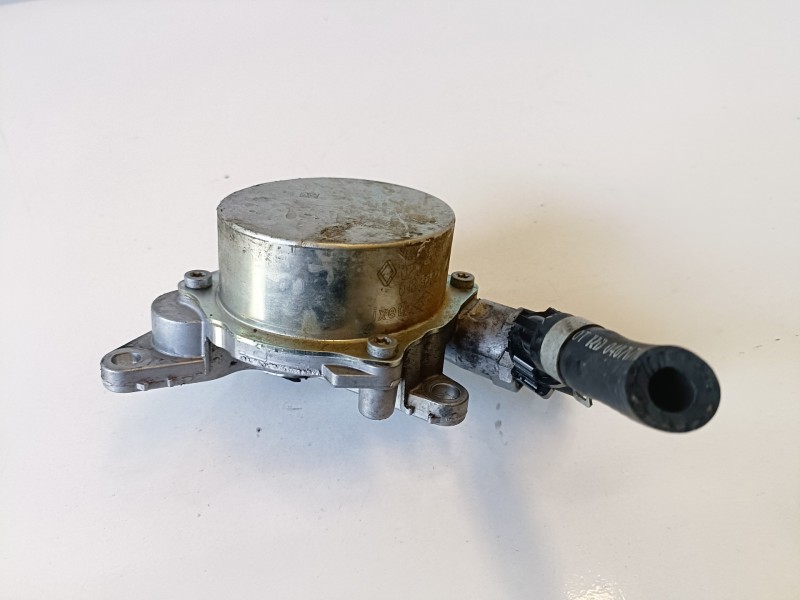 Recambio de depresor freno / bomba vacio para nissan x-trail (t32) r9m414 referencia OEM IAM 146503760R  