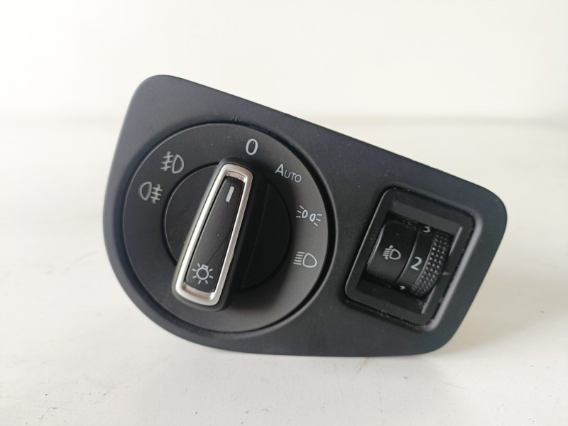 Recambio de mando luces para volkswagen golf vii (5g1/be1) clh referencia OEM IAM 5G0941431BD  