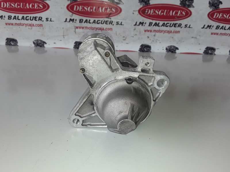 Recambio de motor arranque para peugeot 107 1kr referencia OEM IAM 281000Q012J/TS10E1  