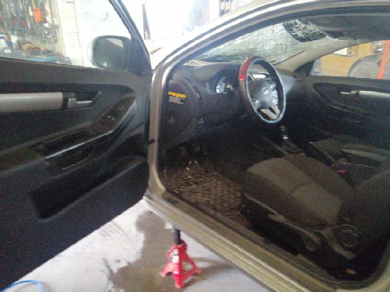kia ceed (ed) del año 2011