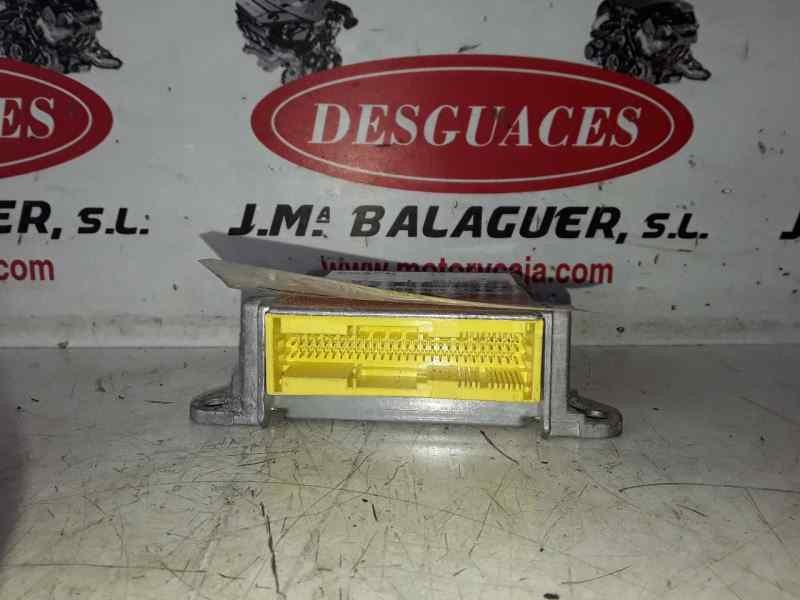 Recambio de centralita airbag para audi a3 (8p1) referencia OEM IAM 8P0959655D/0285001700  