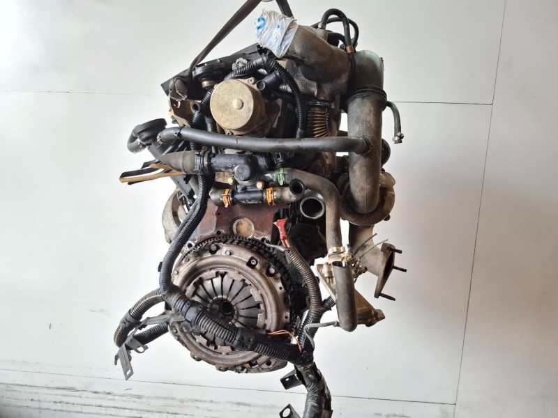 Recambio de motor completo para renault kangoo i (f/kc0) f9q790 referencia OEM IAM F9Q790  