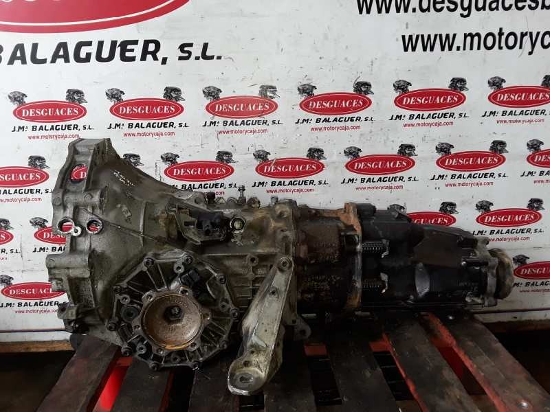 Recambio de caja cambios para volkswagen passat variant (3b6) referencia OEM IAM FTS  